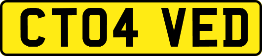 CT04VED