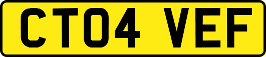 CT04VEF