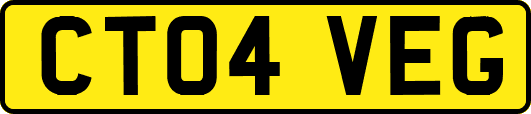 CT04VEG