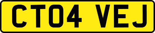 CT04VEJ