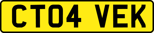 CT04VEK