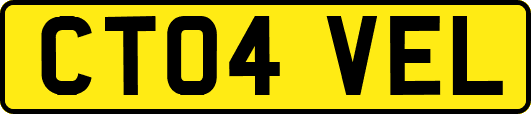 CT04VEL