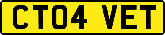 CT04VET