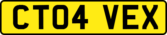 CT04VEX