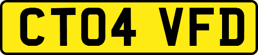 CT04VFD