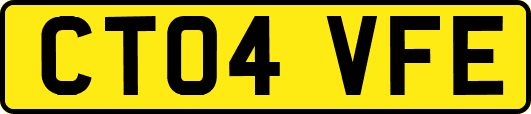 CT04VFE
