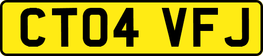 CT04VFJ