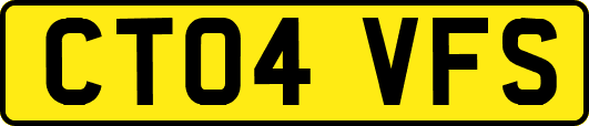 CT04VFS