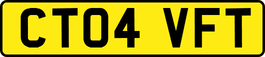 CT04VFT