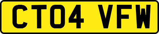 CT04VFW