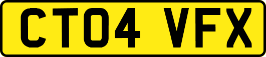 CT04VFX