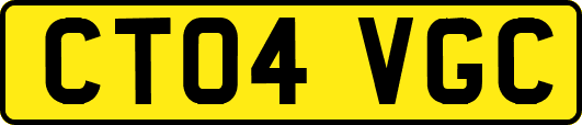 CT04VGC