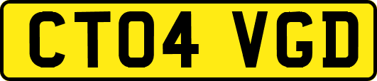 CT04VGD