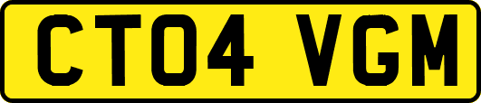 CT04VGM