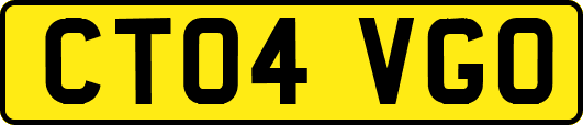 CT04VGO