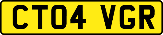 CT04VGR