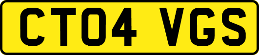 CT04VGS