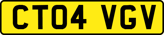 CT04VGV