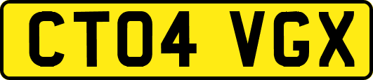 CT04VGX