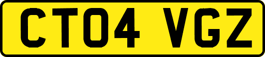 CT04VGZ
