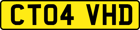 CT04VHD