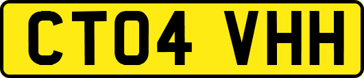 CT04VHH