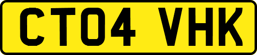 CT04VHK