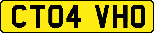 CT04VHO
