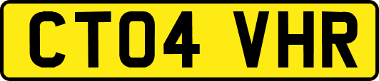 CT04VHR