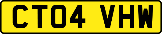 CT04VHW