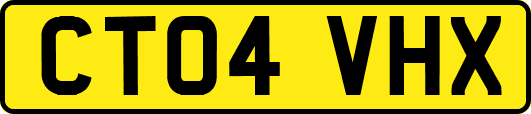 CT04VHX