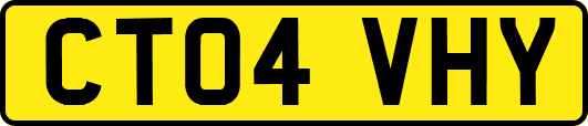 CT04VHY