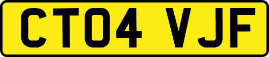 CT04VJF