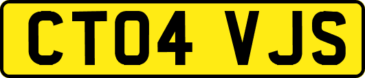 CT04VJS