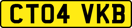 CT04VKB