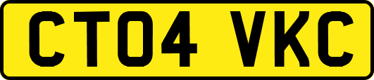 CT04VKC