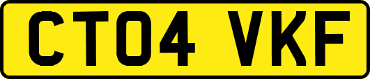 CT04VKF
