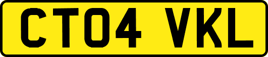 CT04VKL