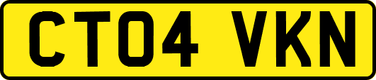 CT04VKN