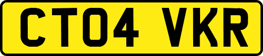 CT04VKR