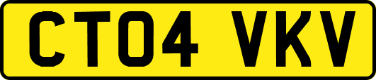 CT04VKV