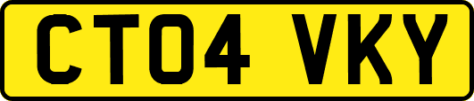 CT04VKY