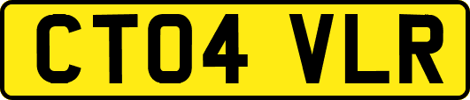 CT04VLR