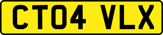 CT04VLX