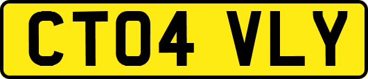 CT04VLY
