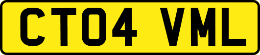 CT04VML