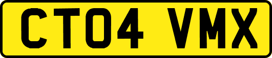 CT04VMX