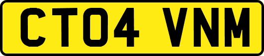 CT04VNM