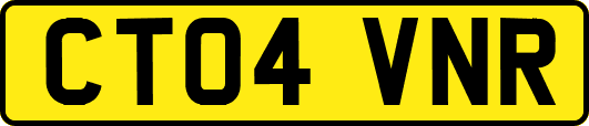 CT04VNR