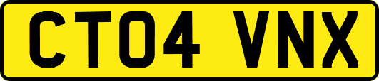 CT04VNX